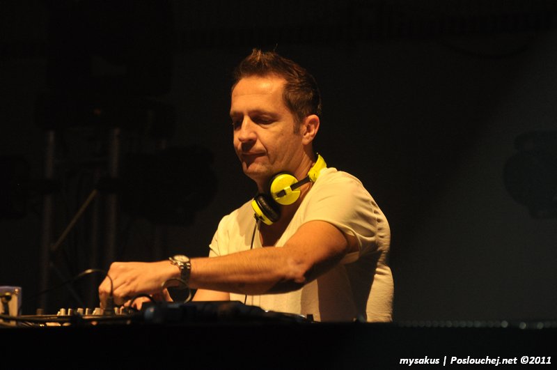 APOKALYPSA ALL STAR GAME - Pátek 25. 11. 2011